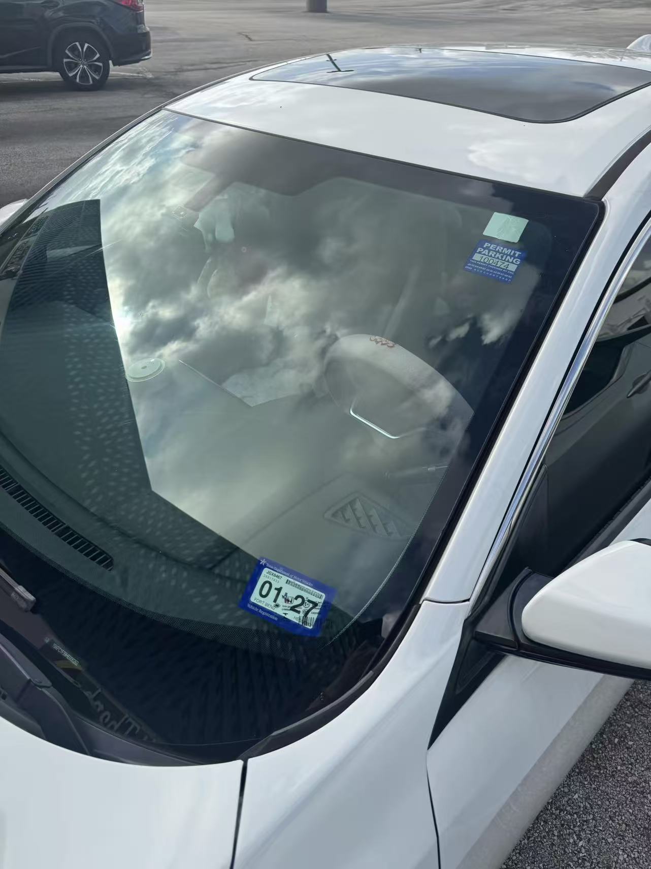 Used 2017 Honda Civic EX-T image 8