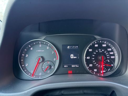 Used 2017 Hyundai Elantra Sport w/ Sport Premium Package 06 image 10