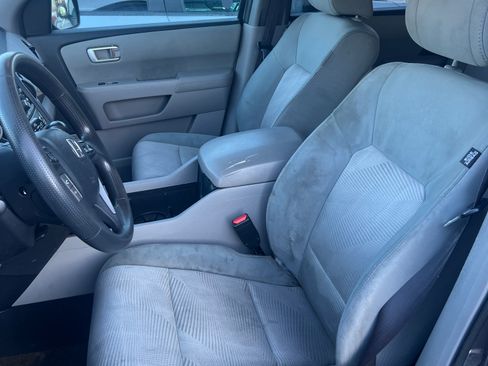 Used 2014 Honda Pilot LX image 8