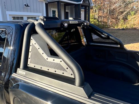 Used 2024 Ford F150 Raptor image 16