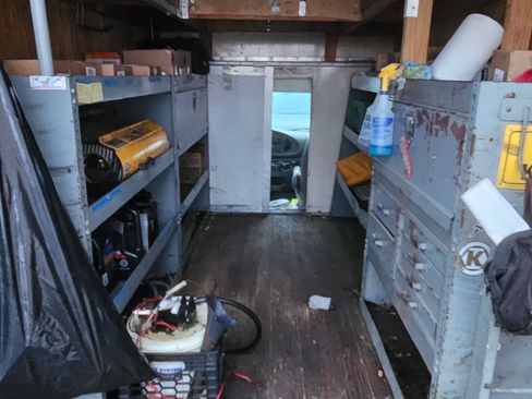 Used 2007 Ford E-350 and Econoline 350 Super Duty image 6