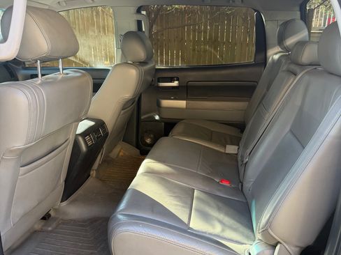 Used 2008 Toyota Tundra Limited image 9