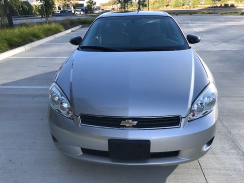 Used 2006 Chevrolet Monte Carlo LT w/ Preferred Equipment Group image 6