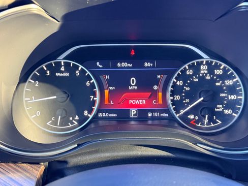 Used 2017 Nissan Maxima Platinum image 25