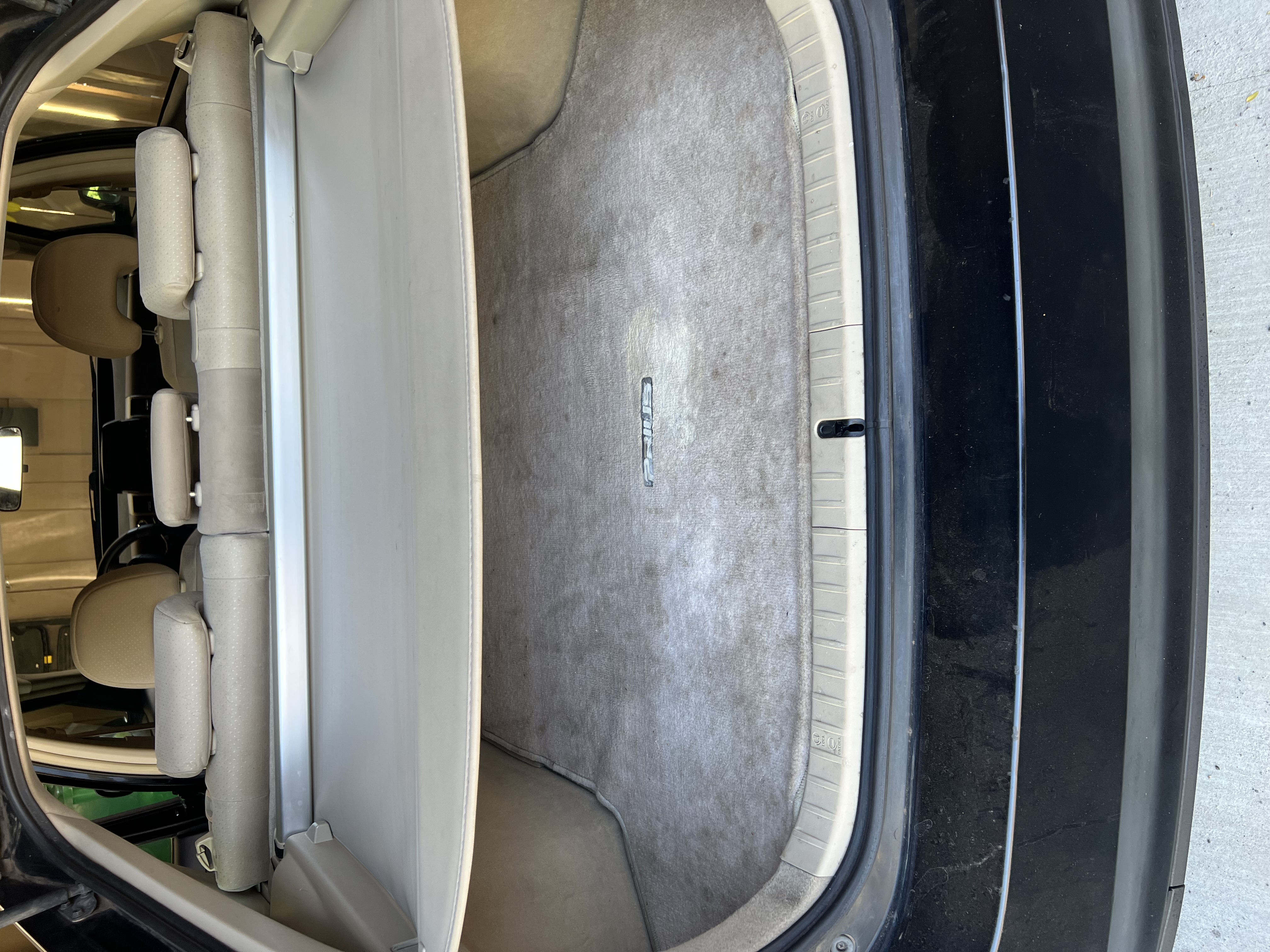 Used 2005 Toyota Prius FWD image 16