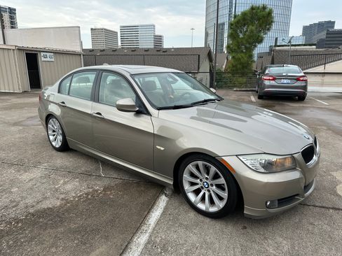 Used 2011 BMW 328i Sedan image 9