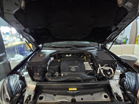Used 2018 Mercedes-Benz GLC 300 image 13