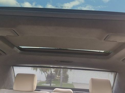 Used 2007 Mercedes-Benz S 550 image 11