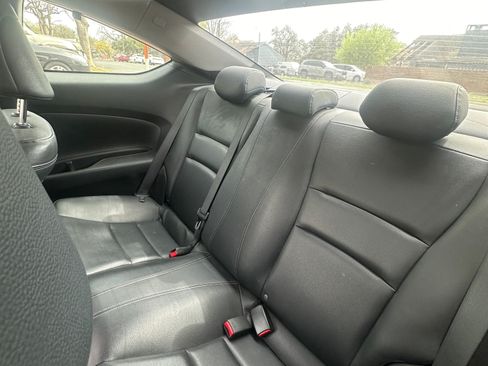 Used 2014 Honda Accord EX-L image 10