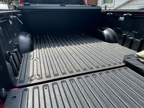 Used 2022 Toyota Tundra 1794 Edition AWD/4WD image 11