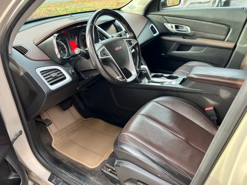 Used 2012 GMC Terrain SLT image 6