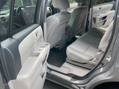 Used 2012 Honda Pilot EX image 13
