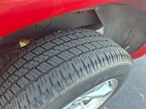 Used 2007 Dodge Ram 1500 Truck SLT w/ Quad Cab Big Horn Value Group image 11