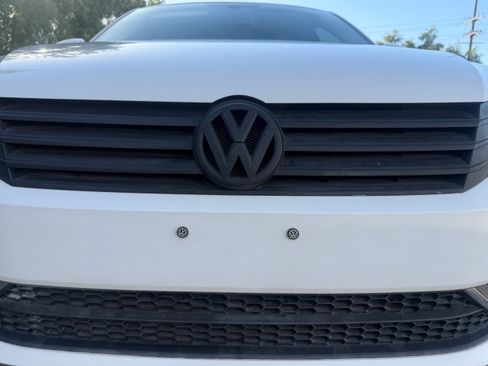 Used 2012 Volkswagen Passat 2.5 SE image 15