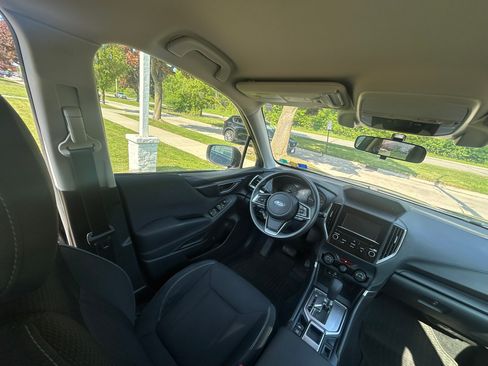 Used 2019 Subaru Forester w/ Alloy Wheel Package AWD/4WD image 11