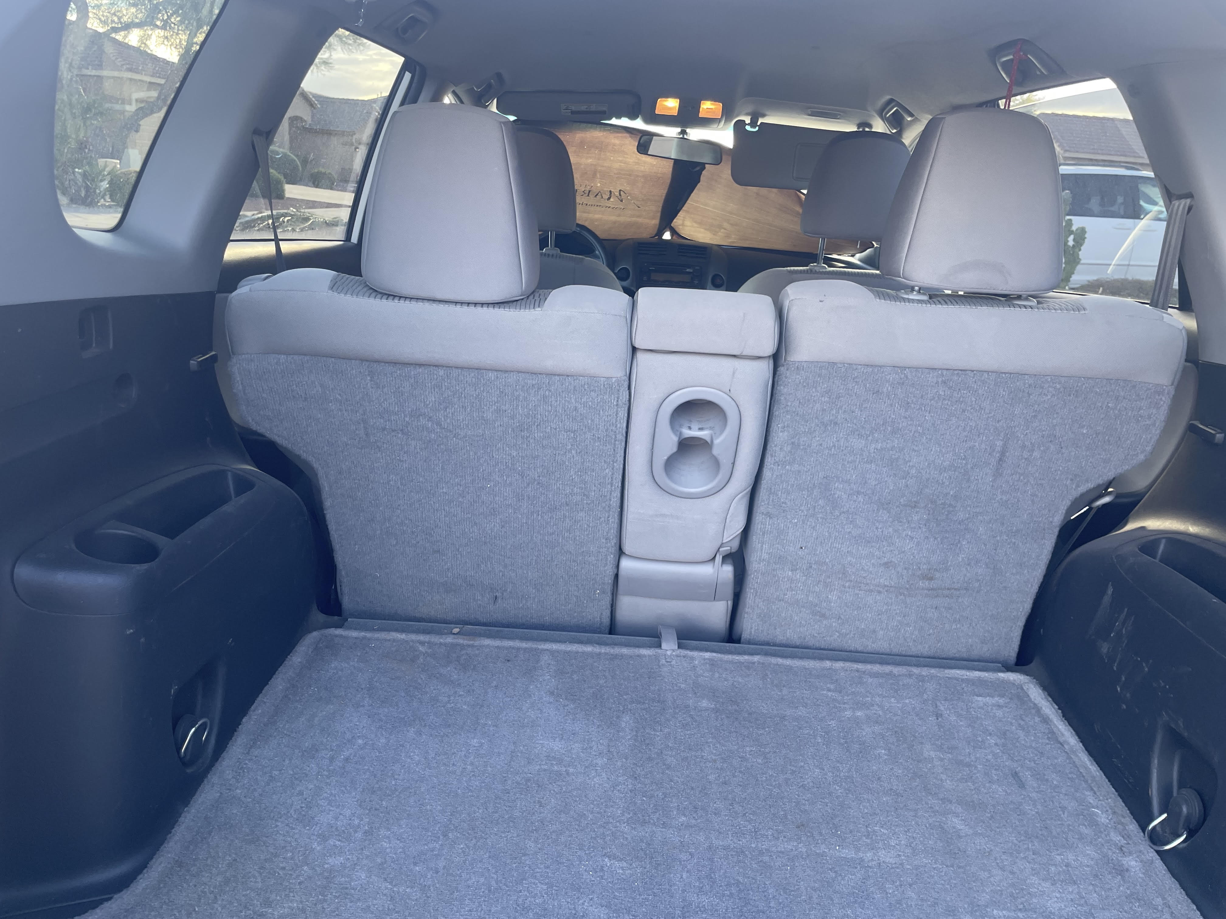 Used 2012 Toyota RAV4 FWD w/ Value Pkg image 5
