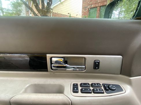 Used 2004 Lincoln LS RWD image 15
