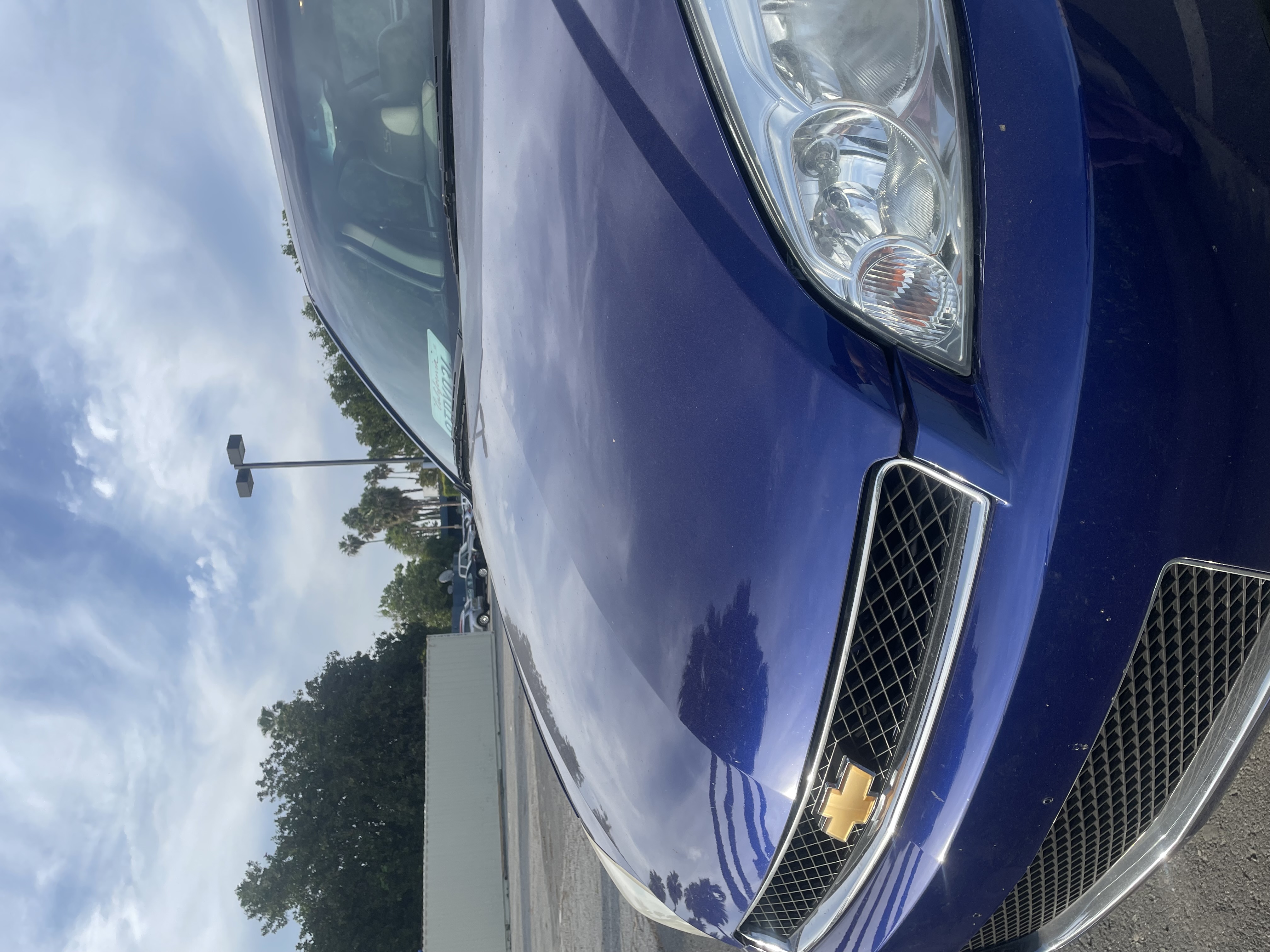 Used 2006 Chevrolet Impala SS w/ Convenience Package FWD image 6