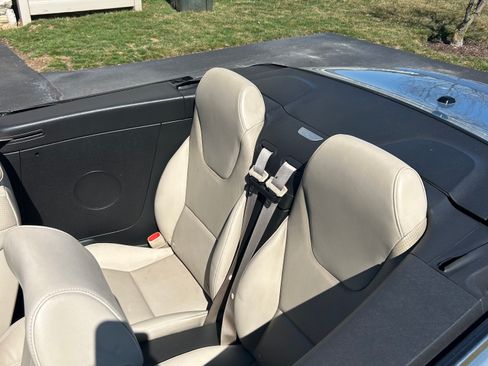 Used 2007 Pontiac G6 GT w/ Sport Package image 23