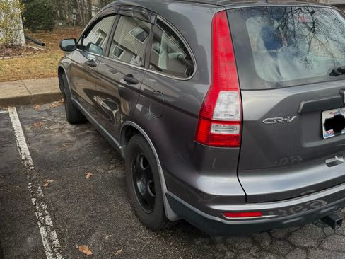 Used 2011 Honda CR-V LX image 8