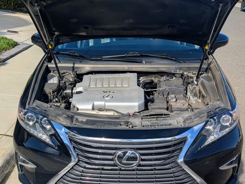 Used 2016 Lexus ES 350 image 12