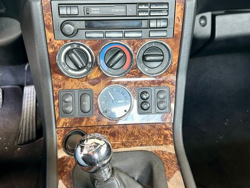 Used 2000 BMW Z3 2.5i image 20