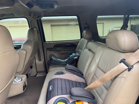 Used 2003 Ford Excursion Limited image 15