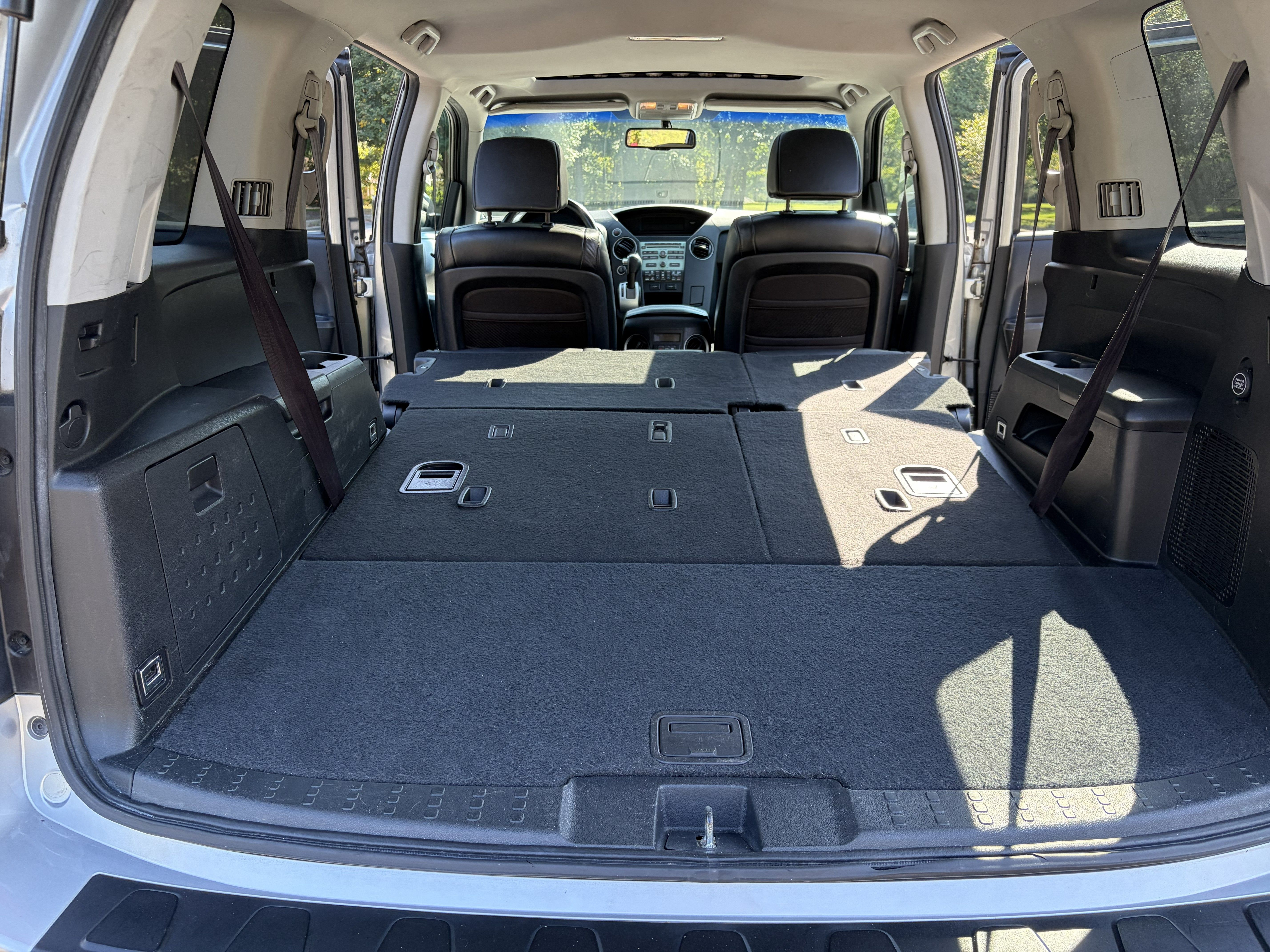 Used 2011 Honda Pilot EX-L image 21