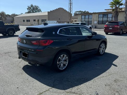 Used 2020 BMW X2 sDrive28i FWD image 9