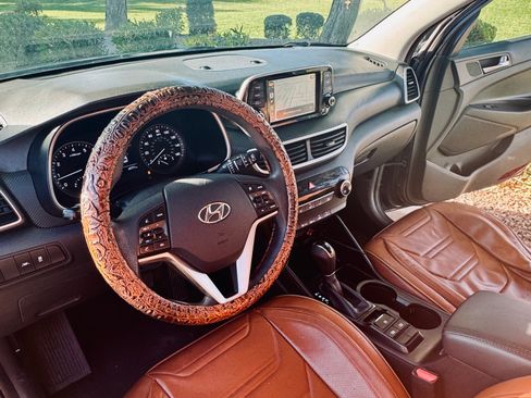 Used 2020 Hyundai Tucson SE image 6