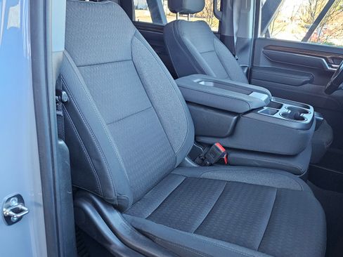 Used 2024 Chevrolet Silverado 2500 LT w/ All Star Edition image 16