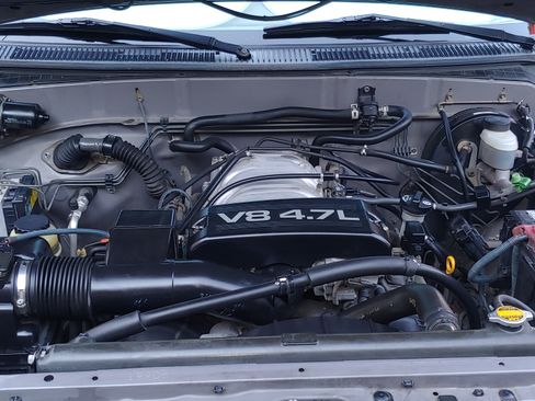 Used 2000 Toyota Tundra SR5 image 21