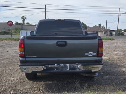 Used 2001 Chevrolet Silverado 1500 LS RWD image 8