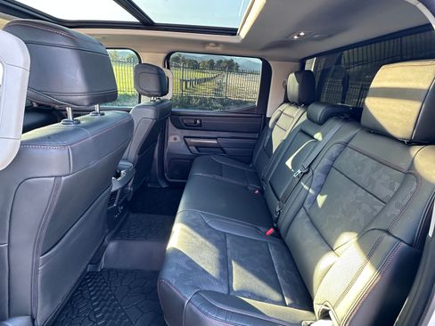 Used 2023 Toyota Tundra TRD Pro image 20