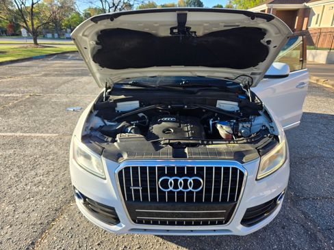 Used 2014 Audi Q5 2.0T Premium Plus image 14