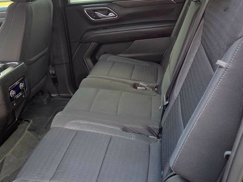 Used 2023 Chevrolet Suburban LS image 14