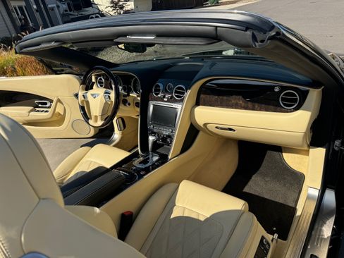 Used 2014 Bentley Continental GT Speed image 19