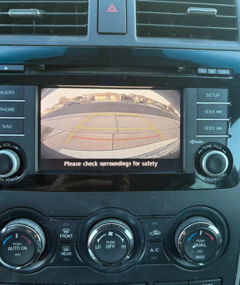 Used 2015 MAZDA CX-9 Grand Touring w/ GT Technology Package AWD/4WD image 13