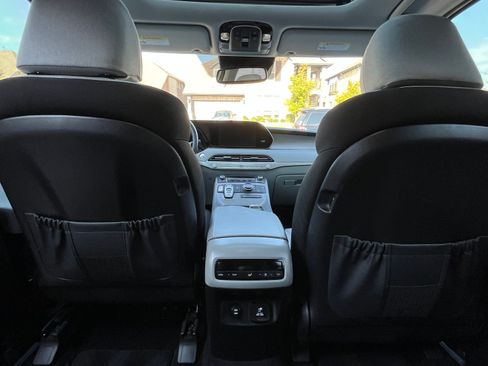 Used 2020 Hyundai Palisade SEL image 10