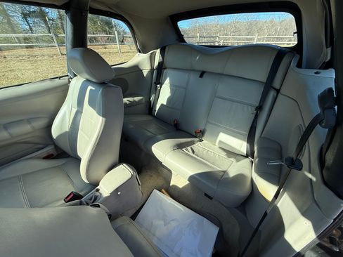 Used 1998 Volkswagen Cabrio GLS image 10