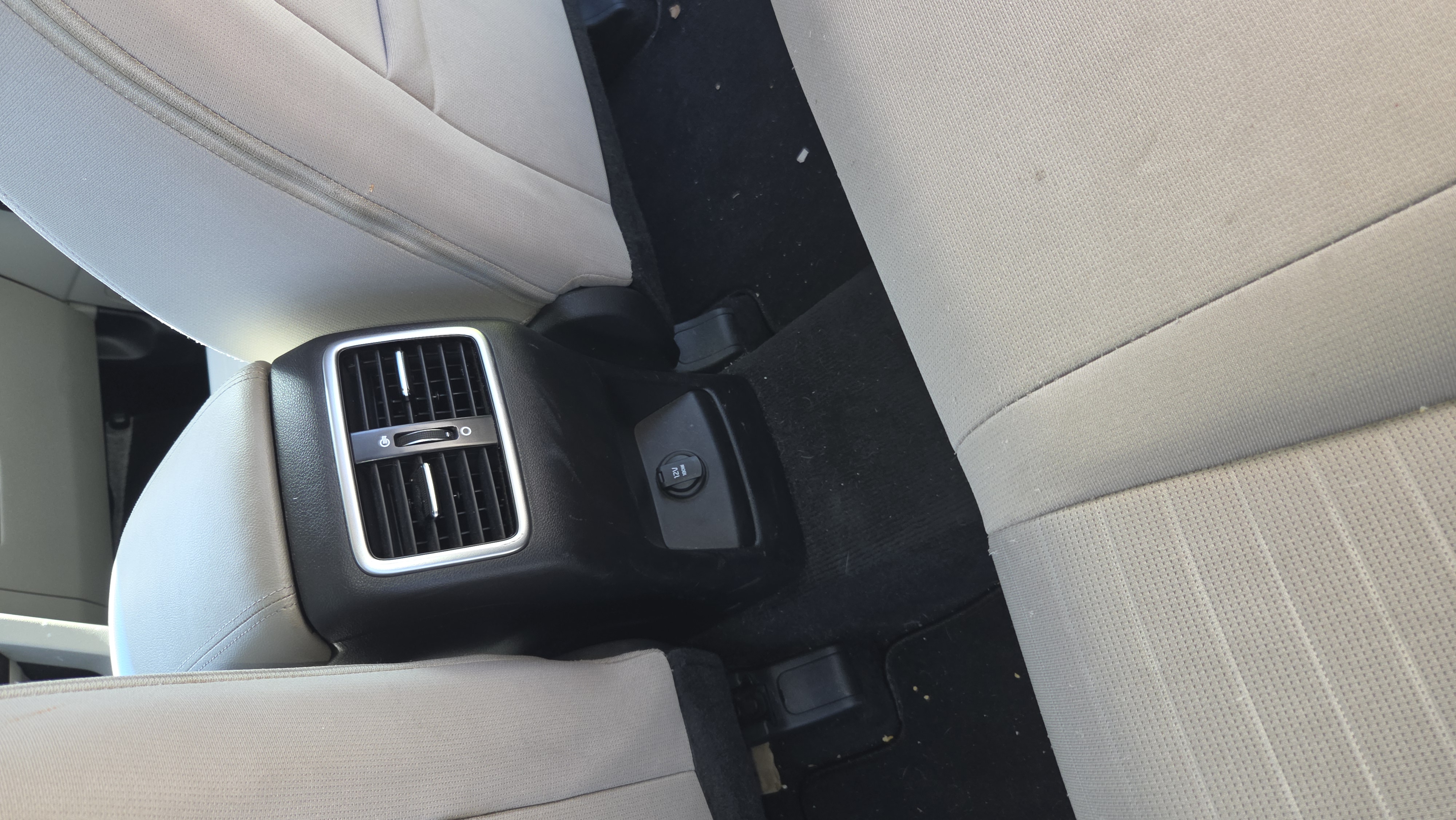 Used 2020 Kia Sportage LX w/ LX Popular Package FWD image 4