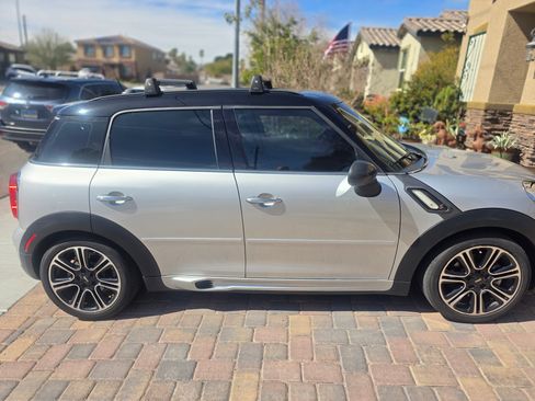 Used 2014 MINI Cooper Countryman S image 5