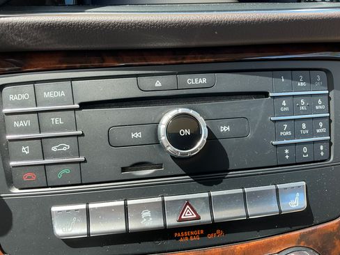 Used 2019 Mercedes-Benz SL 450 image 10