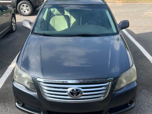 Used 2008 Toyota Avalon Limited FWD image 9