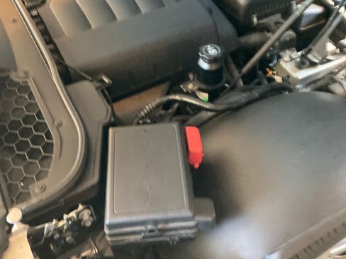 Used 2006 Pontiac Solstice Convertible w/ Premium Package image 13