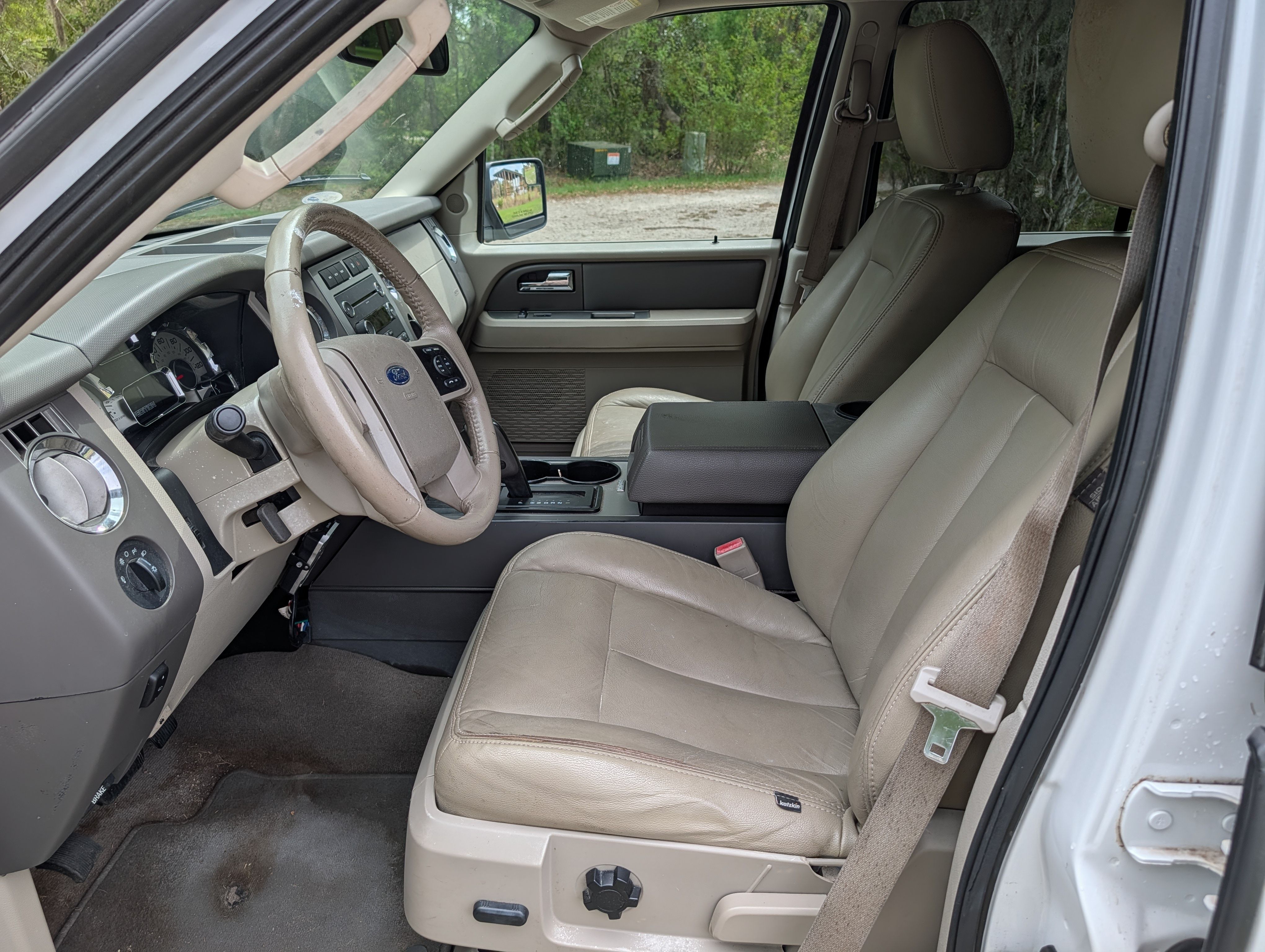 Used 2014 Ford Expedition EL XLT RWD image 8