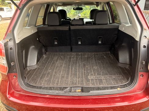 Used 2016 Subaru Forester 2.0XT Premium image 13