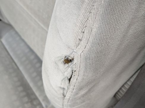 Used 2003 Volkswagen Passat GLS image 11