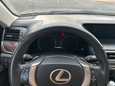Used 2014 Lexus GS 350 AWD image 13
