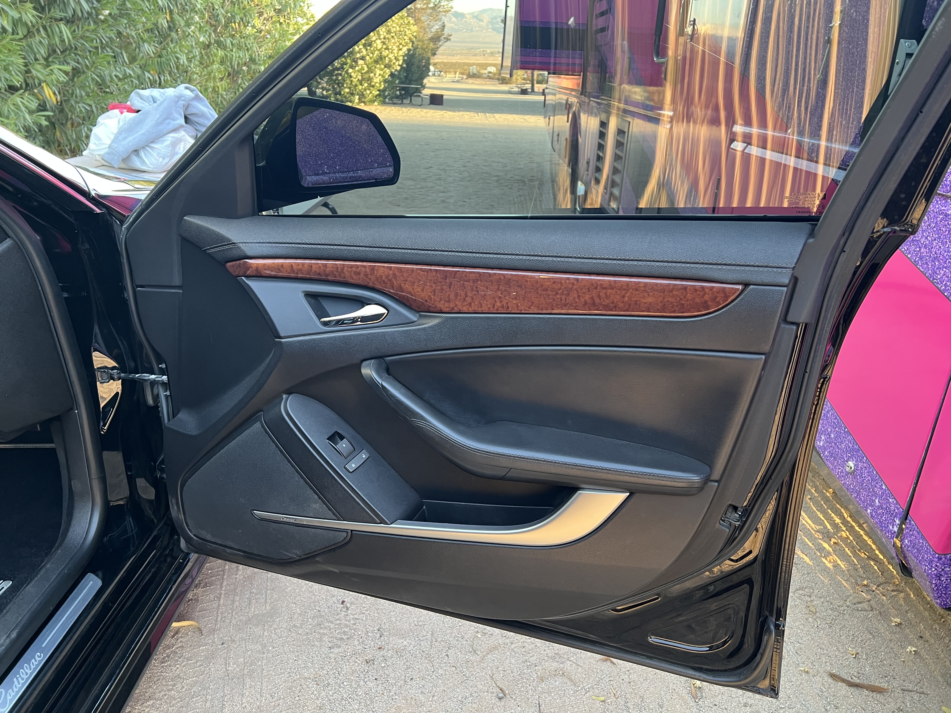Used 2010 Cadillac CTS Premium RWD image 18
